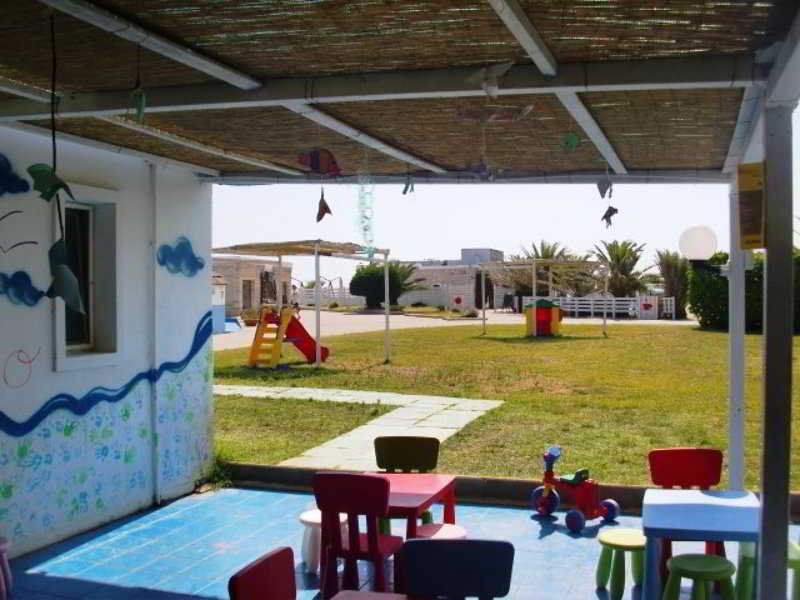 Baia Sangiorgio Hotel & Beach Club Bari Exteriér fotografie